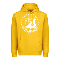 Lemon millonarios futbol Premium Hoodie - artisFamous