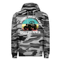 Slate Camo diddly squat farm speed and power Premium Hoodie - artisFamous