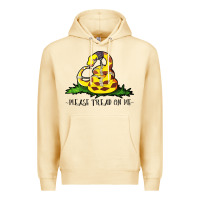 Pina Colada please tread on me Premium Hoodie - artisFamous