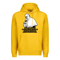 Lemon pope mc Premium Hoodie - artisFamous