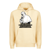 Pina Colada pope mc Premium Hoodie - artisFamous