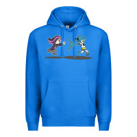 True Royal ozzy loves bats Premium Hoodie - artisFamous