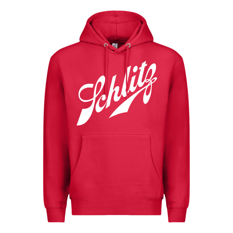 Schlitz Premium Hoodie by artisFamous | Teevron