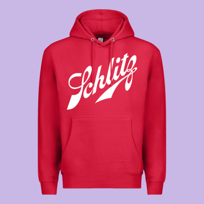 Schlitz Premium Hoodie Designed By Artisfamous