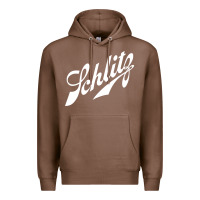 Chestnut schlitz Premium Hoodie - artisFamous
