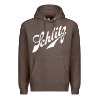 Coffee schlitz Premium Hoodie - artisFamous