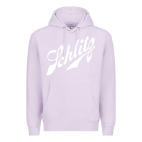 Lilac schlitz Premium Hoodie - artisFamous