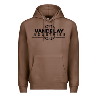 Chestnut vandelay industries Premium Hoodie - artisFamous