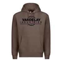 Coffee vandelay industries Premium Hoodie - artisFamous
