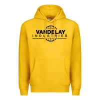 Lemon vandelay industries Premium Hoodie - artisFamous