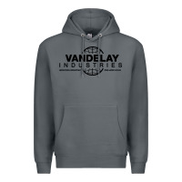 Rock vandelay industries Premium Hoodie - artisFamous