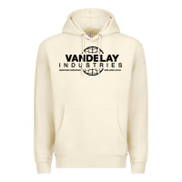 Sandshell vandelay industries Premium Hoodie - artisFamous