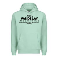Seafoam vandelay industries Premium Hoodie - artisFamous