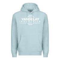 Blue Mist vandelay industries Premium Hoodie - artisFamous