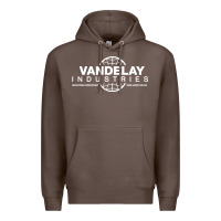 Coffee vandelay industries Premium Hoodie - artisFamous
