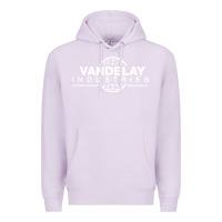 Lilac vandelay industries Premium Hoodie - artisFamous