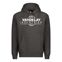 Smoke vandelay industries Premium Hoodie - artisFamous