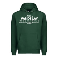 Sports Green vandelay industries Premium Hoodie - artisFamous