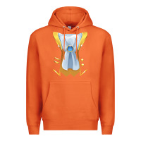 Carrot beauty and the beast coat costume halloween t shirt Premium Hoodie - artisFamous
