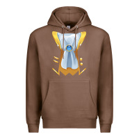 Chestnut beauty and the beast coat costume halloween t shirt Premium Hoodie - artisFamous