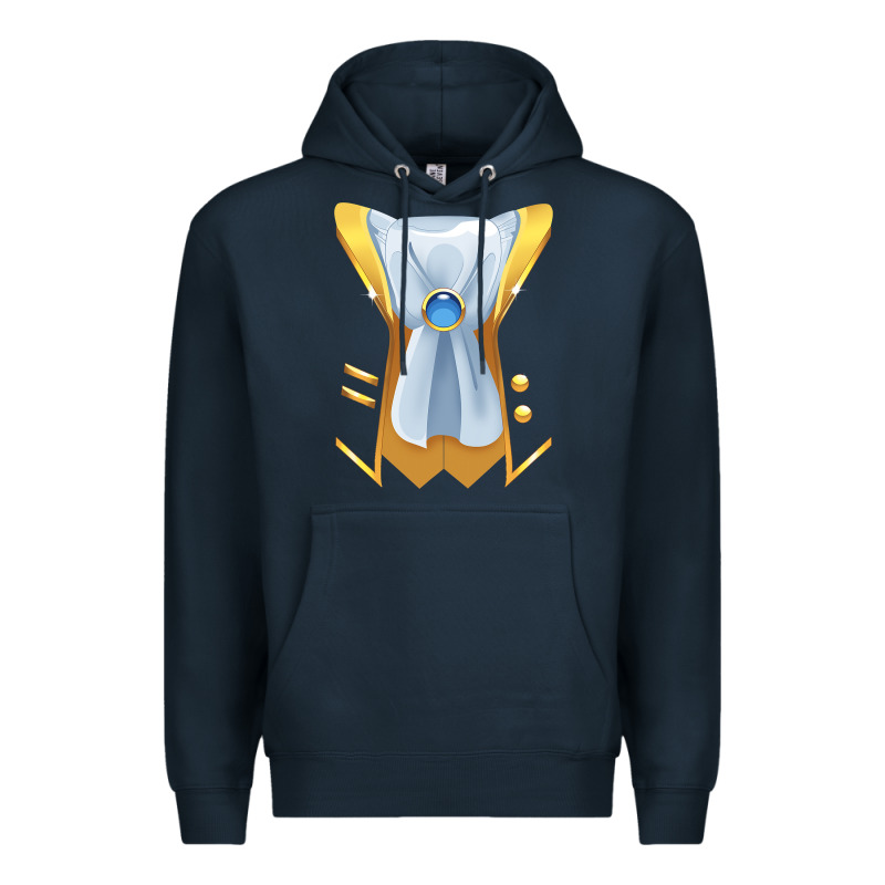 Beauty And The Beast Coat Costume Halloween T Shirt Premium Hoodie by artisFamous | Teevron
