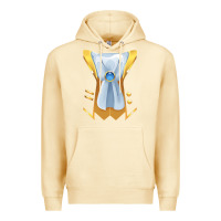 Pina Colada beauty and the beast coat costume halloween t shirt Premium Hoodie - artisFamous