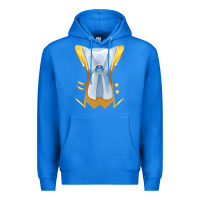 True Royal beauty and the beast coat costume halloween t shirt Premium Hoodie - artisFamous