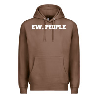 Chestnut Ew people Premium Hoodie - artisFamous