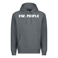 Rock Ew people Premium Hoodie - artisFamous