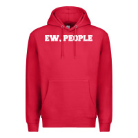 Cardinal Ew people Premium Hoodie - artisFamous