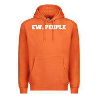 Carrot Ew people Premium Hoodie - artisFamous