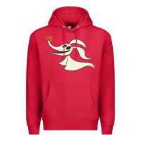 Cardinal halloween nightmare before christmas zero tank top Premium Hoodie - artisFamous