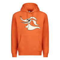 Carrot halloween nightmare before christmas zero tank top Premium Hoodie - artisFamous