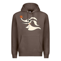Coffee halloween nightmare before christmas zero tank top Premium Hoodie - artisFamous