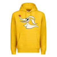 Lemon halloween nightmare before christmas zero tank top Premium Hoodie - artisFamous