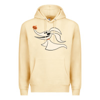 Pina Colada halloween nightmare before christmas zero tank top Premium Hoodie - artisFamous