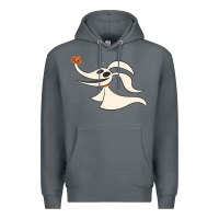 Rock halloween nightmare before christmas zero tank top Premium Hoodie - artisFamous