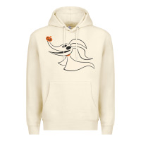 Sandshell halloween nightmare before christmas zero tank top Premium Hoodie - artisFamous