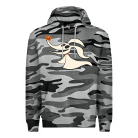 Slate Camo halloween nightmare before christmas zero tank top Premium Hoodie - artisFamous