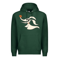Sports Green halloween nightmare before christmas zero tank top Premium Hoodie - artisFamous