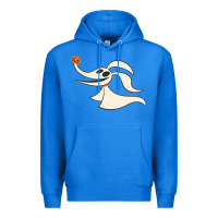True Royal halloween nightmare before christmas zero tank top Premium Hoodie - artisFamous