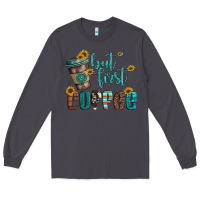 Smoke but first coffee Long Sleeve Tee - Artiststas