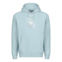 Blue Mist popart kk downing kk priest Premium Hoodie - artisFamous