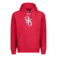 Cardinal popart kk downing kk priest Premium Hoodie - artisFamous
