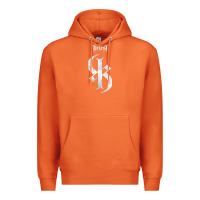 Carrot popart kk downing kk priest Premium Hoodie - artisFamous