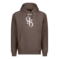 Coffee popart kk downing kk priest Premium Hoodie - artisFamous
