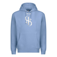 Colony Blue popart kk downing kk priest Premium Hoodie - artisFamous