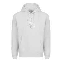 Dove Grey popart kk downing kk priest Premium Hoodie - artisFamous