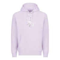 Lilac popart kk downing kk priest Premium Hoodie - artisFamous