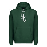Sports Green popart kk downing kk priest Premium Hoodie - artisFamous